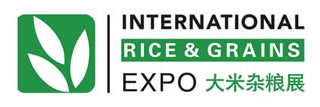 IRE 大米及雜糧展覽會